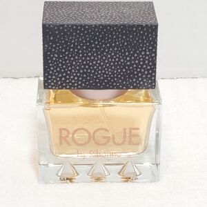 Rogue by Rihanna Eau de Parfum 1.0 oz Bottle Spray Women's Perfume Fragrance
